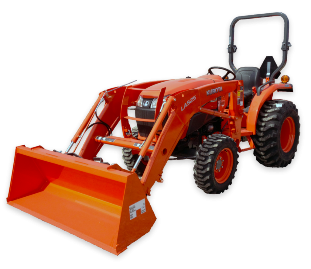 Snead Tractor Northeast Alabama's Elite Kubota Dealer