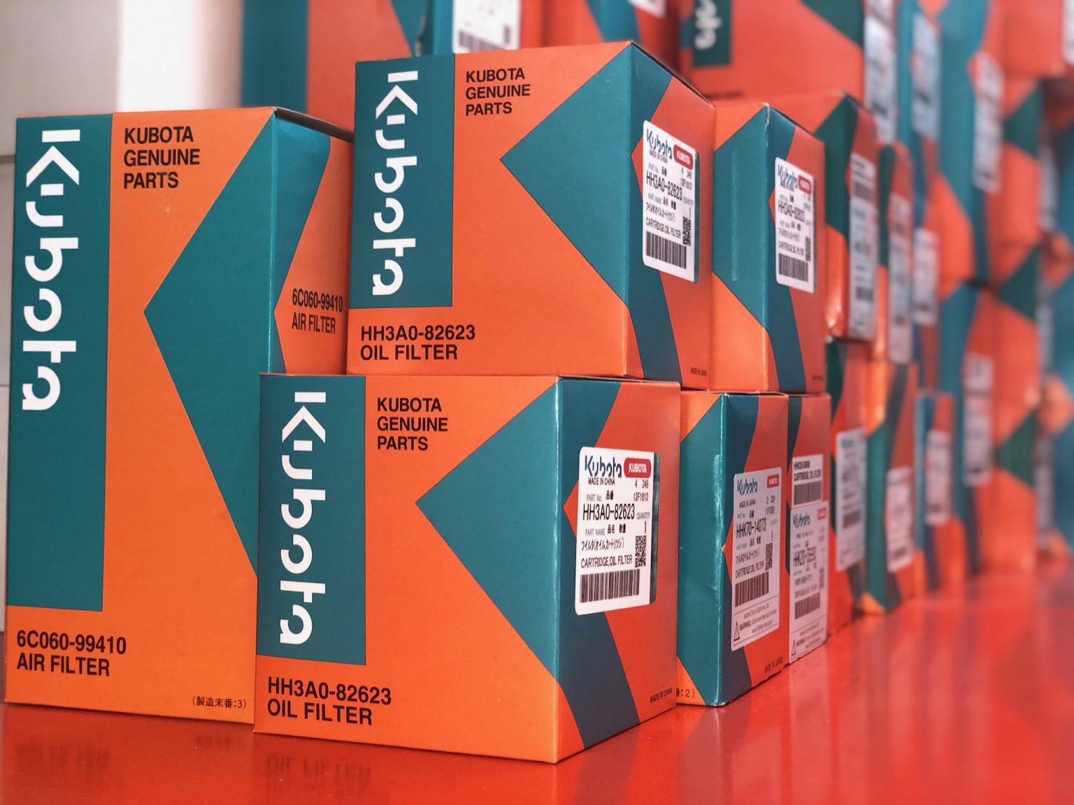 Kubota Tractor Parts and Equipment Snead Tractor