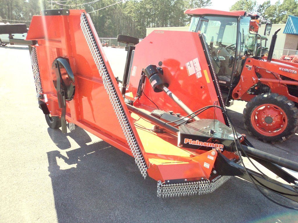 Land Pride RC3615 Elite Kubota Dealer Snead Tractor