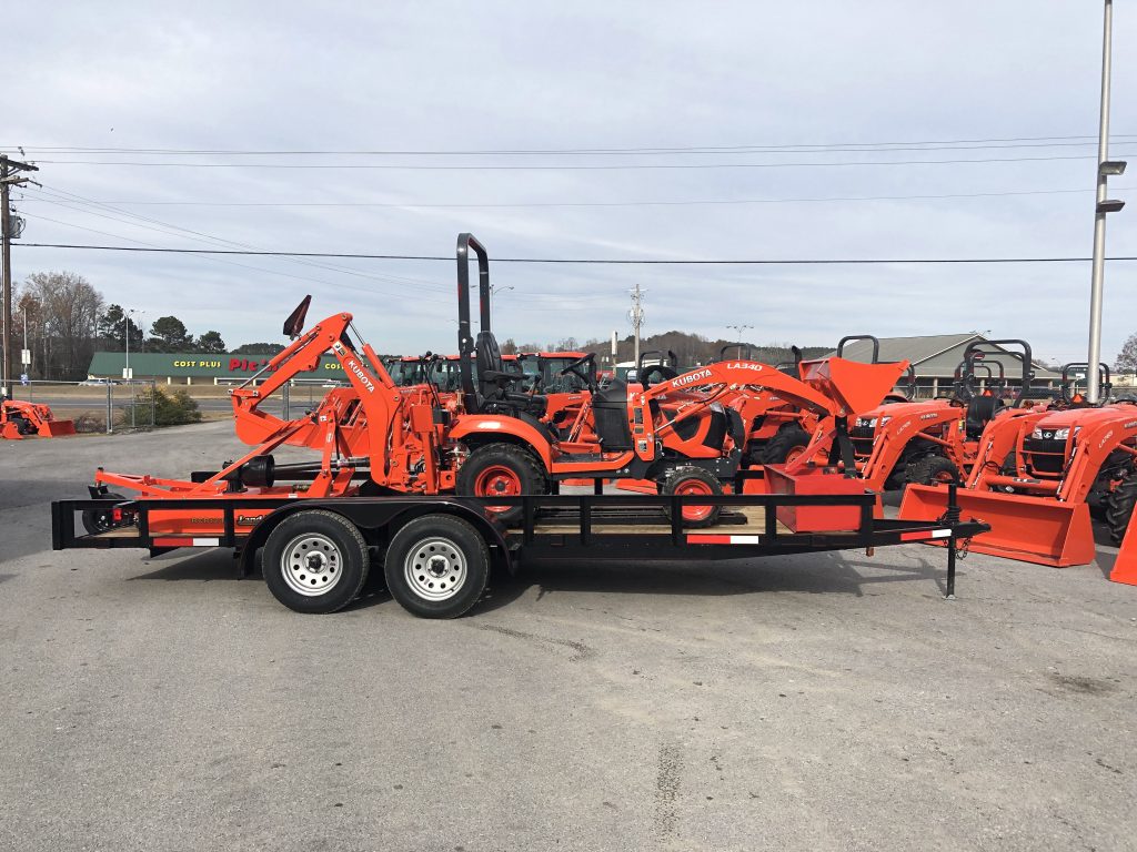 Kubota BX23S 21 Elite Kubota Dealer Snead Tractor